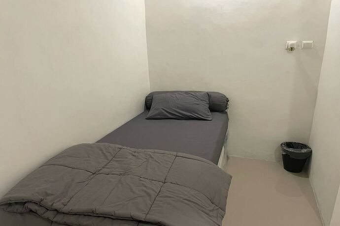 Imagen de la habitación del Hostal Guesthouse Maura. Foto 13