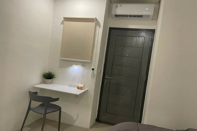Imagen general del Hostal Guesthouse Maura. Foto 9