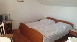 Imagen de la habitación del Hostal Guesthouse Slavka. Foto 3