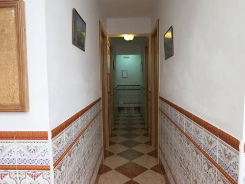 Imagen de la habitación del Hostal Guillot. Foto 6