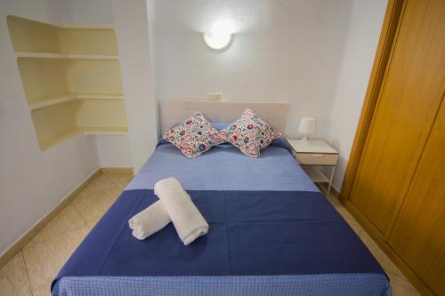 Imagen de la habitación del Hostal Guillot. Foto 5