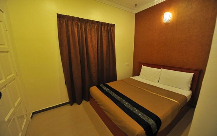 Imagen general del Hostal Gurney Inn. Foto 1