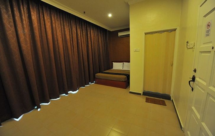 Imagen de la habitación del Hostal Gurney Inn. Foto 2