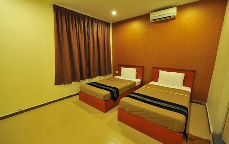 Imagen de la habitación del Hostal Gurney Inn. Foto 5