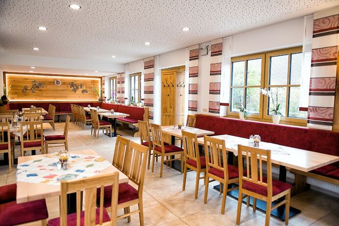 Imagen general del Hostal Gutshof Colmberg. Foto 5