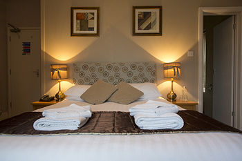 Imagen de la habitación del Hostal Gyllyngvase House. Foto 6