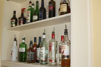 Imagen del bar/restaurante del Hostal Gyllyngvase House. Foto 2