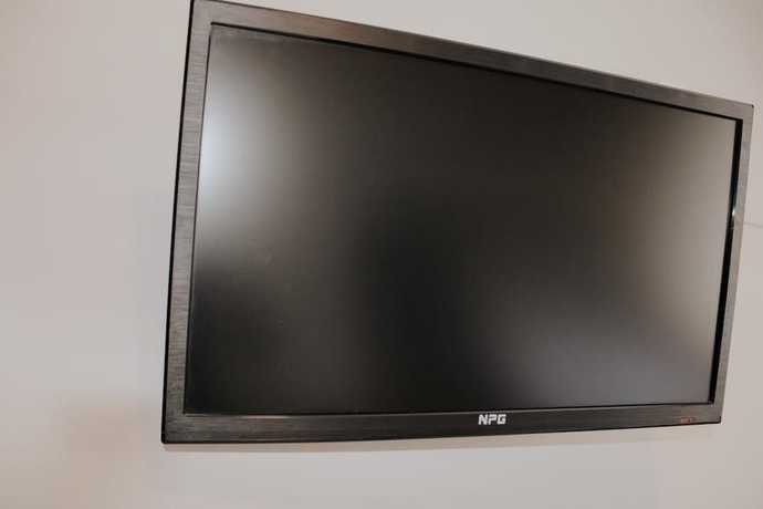 Imagen de la habitación del Hostal H Metropolitan Atocha. Foto 5