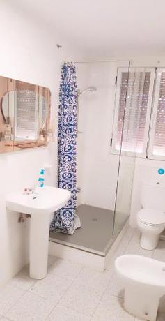 Imagen general del Hostal H Metropolitan Atocha. Foto 2