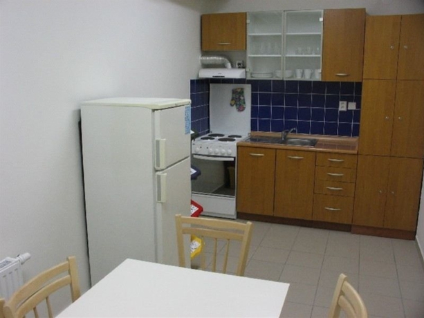 Imagen general del Hostal HOSTAL ALTIS PRAGA CENTER. Foto 2