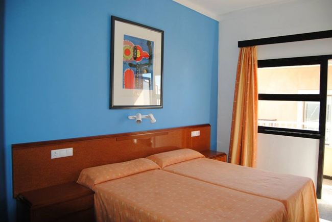 Imagen general del Hostal HOSTAL BRIS. Foto 4