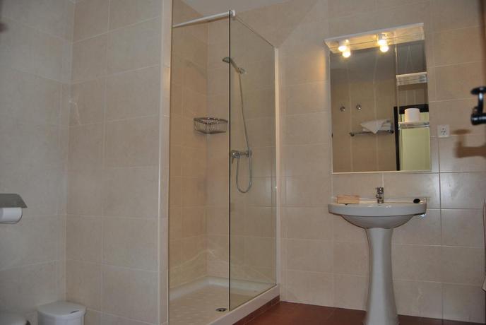 Imagen de la habitación del Hostal HOSTAL CASA GRANDE. Foto 7