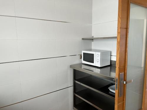 Imagen general del Hostal Habitaciones La MAR. Foto 3