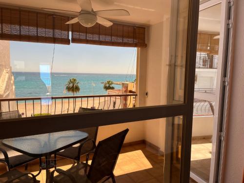 Imagen general del Hostal Habitaciones La MAR. Foto 5