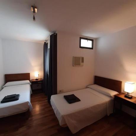 Imagen general del Hostal Habitaciones La MAR. Foto 8