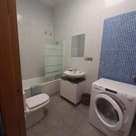 Imagen general del Hostal Habitaciones La MAR. Foto 9