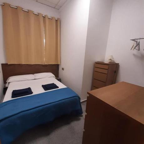 Imagen general del Hostal Habitaciones La MAR. Foto 10