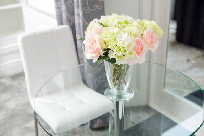 Imagen de la habitación del Hostal Hanover 71 Suites. Foto 13