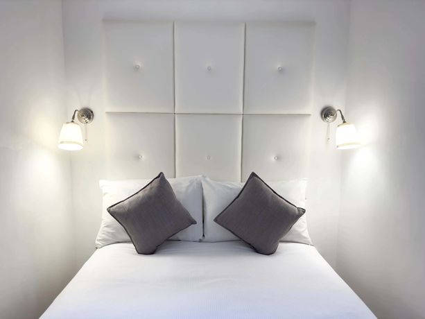 Imagen de la habitación del Hostal Hanover 71 Suites. Foto 16