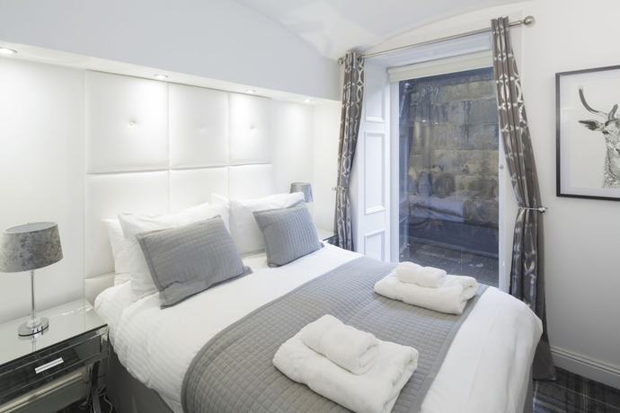 Imagen de la habitación del Hostal Hanover 71 Suites. Foto 18