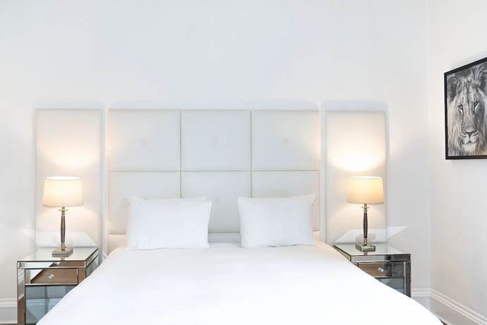 Imagen de la habitación del Hostal Hanover 71 Suites. Foto 19