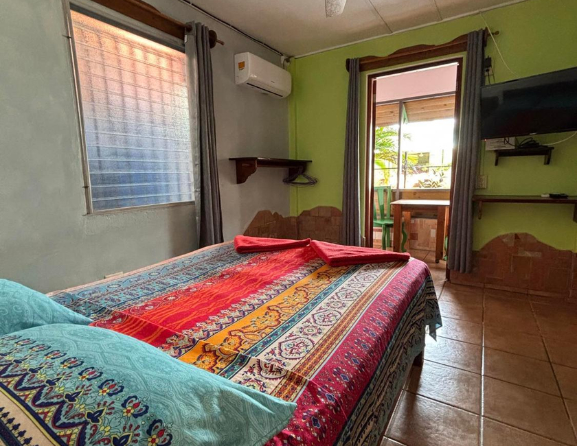 Imagen general del Hostal Hansi. Foto 1