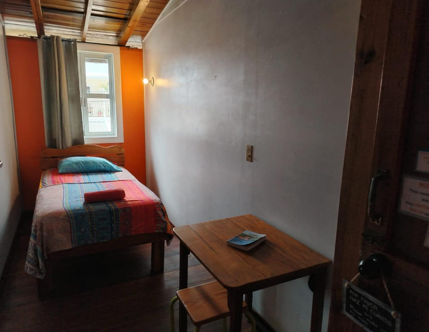 Imagen general del Hostal Hansi. Foto 3