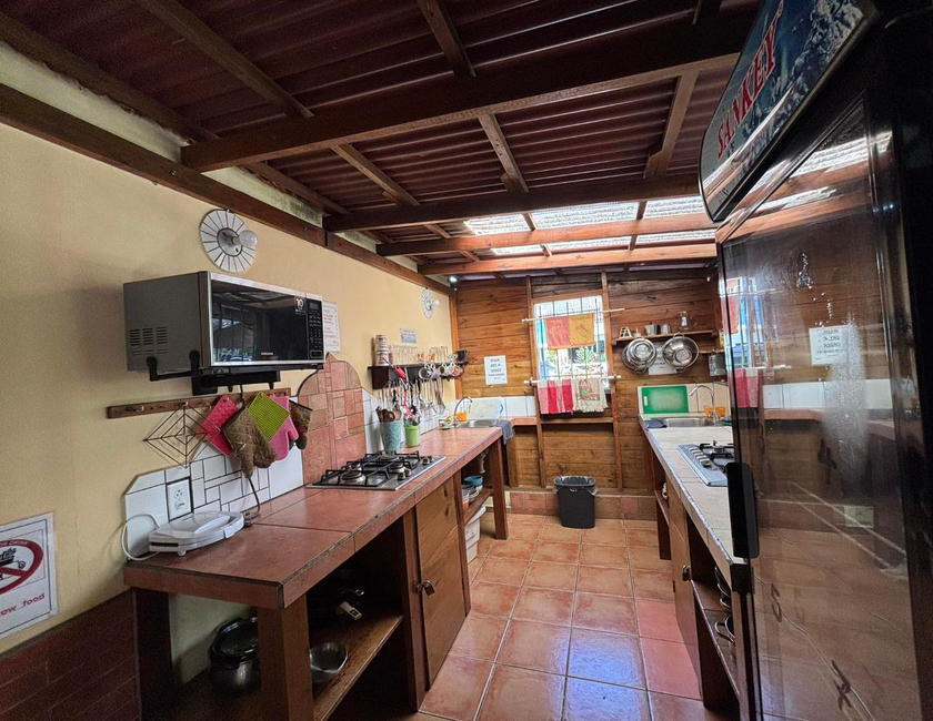 Imagen general del Hostal Hansi. Foto 4