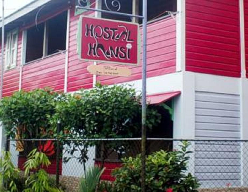 Imagen general del Hostal Hansi. Foto 6