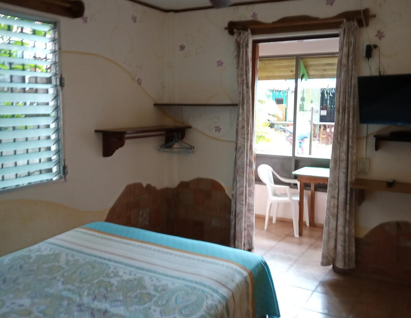 Imagen general del Hostal Hansi. Foto 10