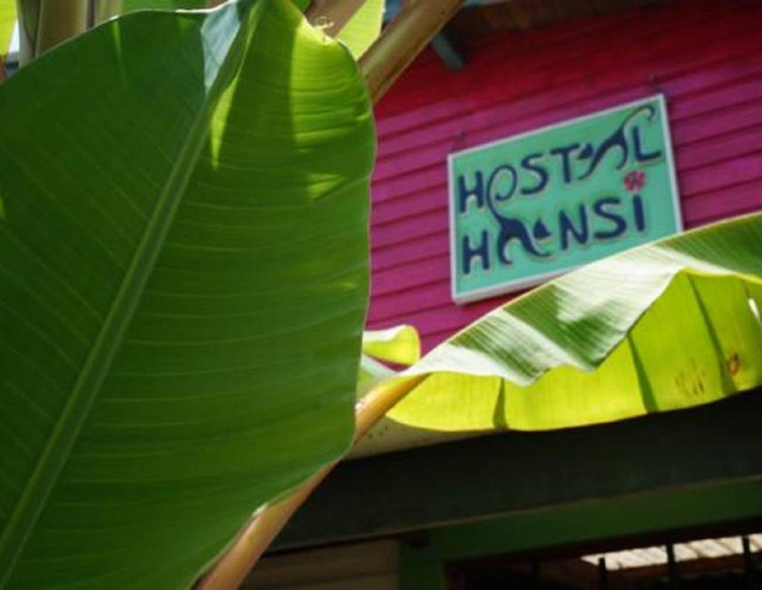 Imagen general del Hostal Hansi. Foto 13