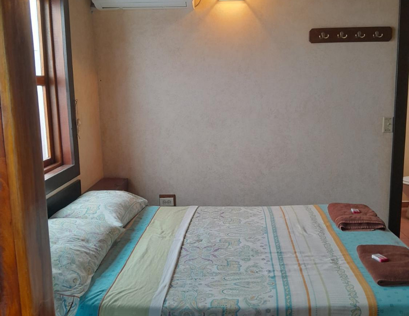 Imagen general del Hostal Hansi. Foto 24