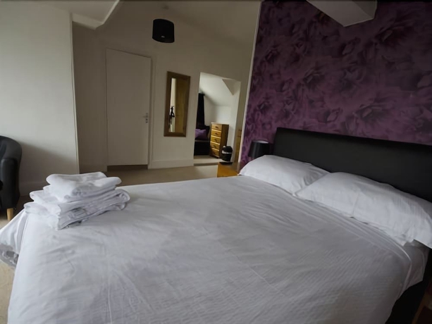 Imagen de la habitación del Hostal Headlands - Room Only Accommodation. Foto 5