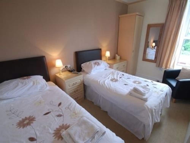 Imagen de la habitación del Hostal Headlands - Room Only Accommodation. Foto 14