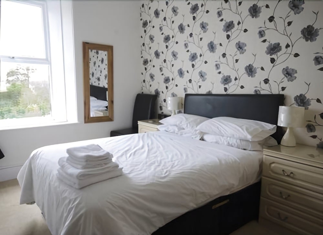 Imagen de la habitación del Hostal Headlands - Room Only Accommodation. Foto 16