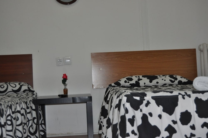 Imagen de la habitación del Hostal Helena 2. Foto 11