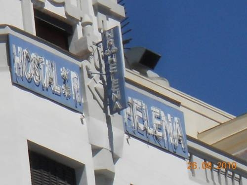 Imagen de la habitación del Hostal Helena, Centro de Madrid. Foto 3