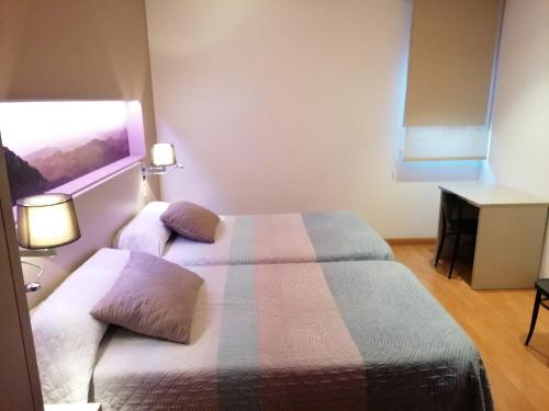 Imagen de la habitación del Hostal Hello Villarreal - Sant Joan. Foto 4