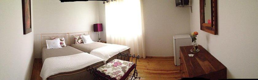 Imagen general del Hostal Herdade Do Rio Torto. Foto 4