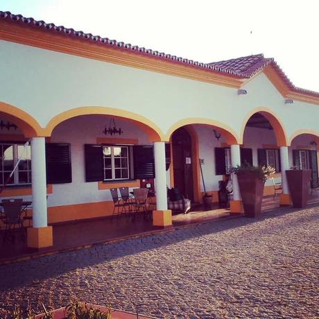 Imagen general del Hostal Herdade Do Rio Torto. Foto 14