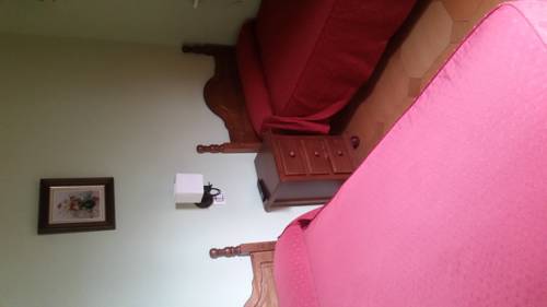 Imagen de la habitación del Hostal Hidalgo, ALCAUDETE. Foto 1