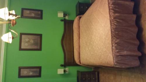 Imagen de la habitación del Hostal Hidalgo, ALCAUDETE. Foto 2