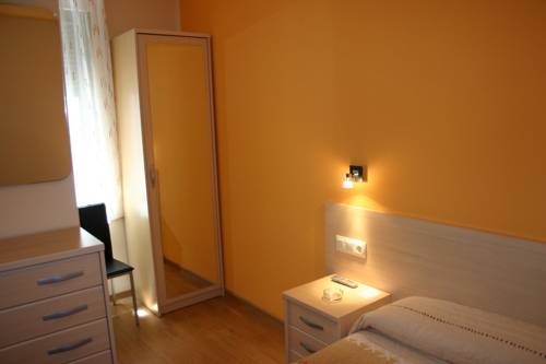 Imagen general del Hostal Hispánico I. Foto 2