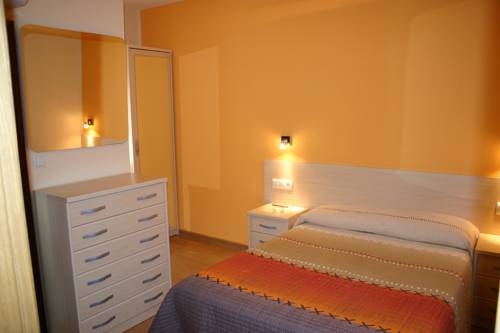 Imagen general del Hostal Hispánico I. Foto 4