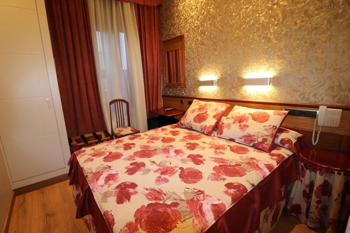 Imagen general del Hostal Hispano Argentino. Foto 5