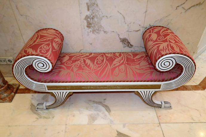 Imagen general del Hostal Hispano Argentino. Foto 15