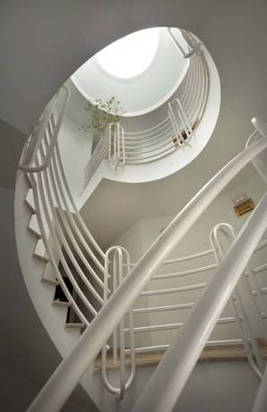 Imagen de la habitación del Hostal Hispano, Najera. Foto 6