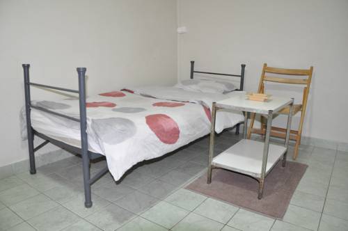 Imagen de la habitación del Hostal Hôtel Du Globe. Foto 12