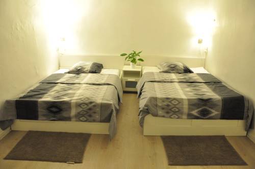 Imagen de la habitación del Hostal Hôtel Du Globe. Foto 13