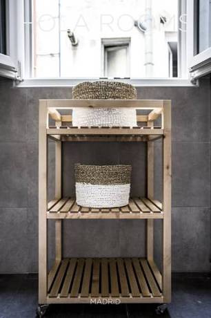 Imagen de la habitación del Hostal Hola Rooms. Foto 11